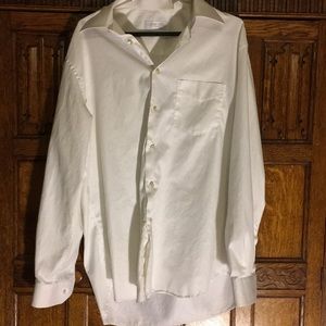 GIANNE VIERA MENS SHIRT! 42